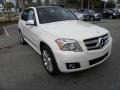 Arctic White - GLK 350 Photo No. 1