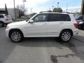 Arctic White - GLK 350 Photo No. 2