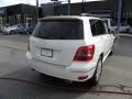 Arctic White - GLK 350 Photo No. 3