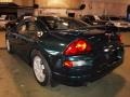 2002 Sherwood Green Pearl Mitsubishi Eclipse GT Coupe  photo #4