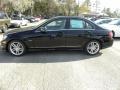 Black - C 250 Sport Photo No. 2