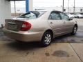 Desert Sand Mica - Camry LE Photo No. 3