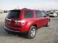 Crystal Red Tintcoat - Acadia SLE Photo No. 22