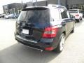 Lunar Blue Metallic - GLK 350 Photo No. 3
