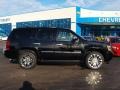 Black - Tahoe LTZ 4x4 Photo No. 1