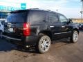 Black - Tahoe LTZ 4x4 Photo No. 3