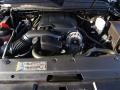 Black - Tahoe LTZ 4x4 Photo No. 7