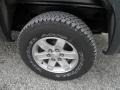 2012 Stealth Gray Metallic GMC Sierra 1500 SLE Crew Cab 4x4  photo #12