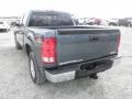 2012 Stealth Gray Metallic GMC Sierra 1500 SLE Crew Cab 4x4  photo #13