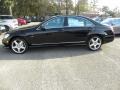 Black - S 550 Sedan Photo No. 2