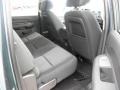 2012 Stealth Gray Metallic GMC Sierra 1500 SLE Crew Cab 4x4  photo #15