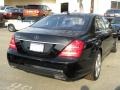 Black - S 550 Sedan Photo No. 3