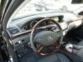 Black - S 550 Sedan Photo No. 4