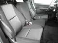 2012 Stealth Gray Metallic GMC Sierra 1500 SLE Crew Cab 4x4  photo #17