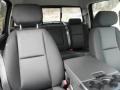 2012 Stealth Gray Metallic GMC Sierra 1500 SLE Crew Cab 4x4  photo #19