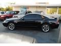 2004 Black Ford Mustang GT Coupe  photo #5