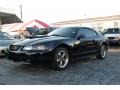 2004 Black Ford Mustang GT Coupe  photo #11