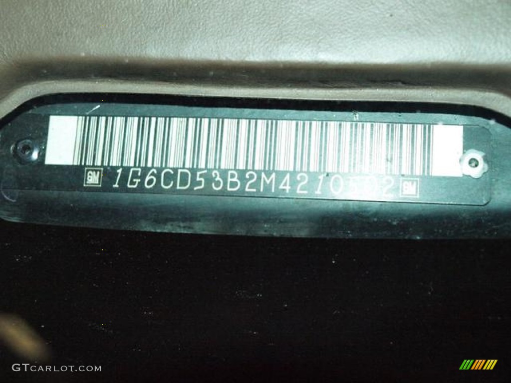 1991 DeVille Sedan - Light Antelope Metallic / Taupe photo #8