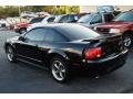 Black - Mustang GT Coupe Photo No. 13