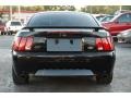2004 Black Ford Mustang GT Coupe  photo #14