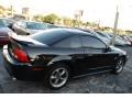 2004 Black Ford Mustang GT Coupe  photo #15