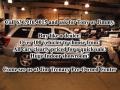 2008 Bright Silver Metallic Jeep Grand Cherokee Laredo 4x4  photo #1