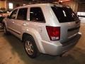 2008 Bright Silver Metallic Jeep Grand Cherokee Laredo 4x4  photo #4