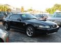 2004 Black Ford Mustang GT Coupe  photo #29