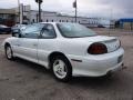 Bright White - Grand Am GT Coupe Photo No. 4