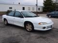 1993 Bright White Dodge Intrepid ES  photo #2