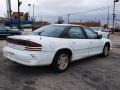 1993 Bright White Dodge Intrepid ES  photo #3
