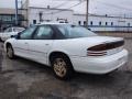 1993 Bright White Dodge Intrepid ES  photo #4