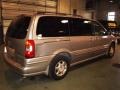 1999 Sand Metallic Oldsmobile Silhouette GLS  photo #3