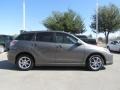 2008 Phantom Gray Pearl Toyota Matrix   photo #6