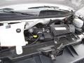 4.8 Liter OHV 16-Valve V8 2007 Chevrolet Express 3500 Commercial Van Engine