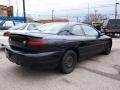 1999 Black Dodge Avenger   photo #2