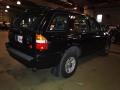 1998 Ebony Black Isuzu Rodeo S 4WD  photo #3