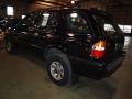 1998 Ebony Black Isuzu Rodeo S 4WD  photo #4