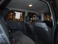 1998 Ebony Black Isuzu Rodeo S 4WD  photo #5