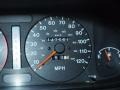 1998 Ebony Black Isuzu Rodeo S 4WD  photo #7
