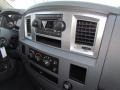 2008 Bright Silver Metallic Dodge Ram 1500 Lone Star Edition Quad Cab  photo #17