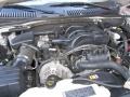4.0 Liter SOHC 12-Valve V6 2006 Ford Explorer XLT 4x4 Engine