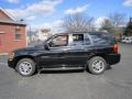 Onyx Black - Envoy Denali 4x4 Photo No. 1
