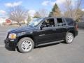 Onyx Black - Envoy Denali 4x4 Photo No. 3