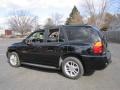 Onyx Black - Envoy Denali 4x4 Photo No. 4