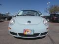 Aquarius Blue - New Beetle 2.5 Convertible Photo No. 8