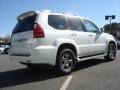 Blizzard White Pearl - GX 470 Photo No. 4