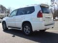 Blizzard White Pearl - GX 470 Photo No. 5