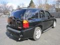 Onyx Black - Envoy Denali 4x4 Photo No. 7