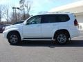 Blizzard White Pearl - GX 470 Photo No. 6